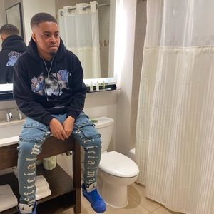 Meet your Posher, Savon
